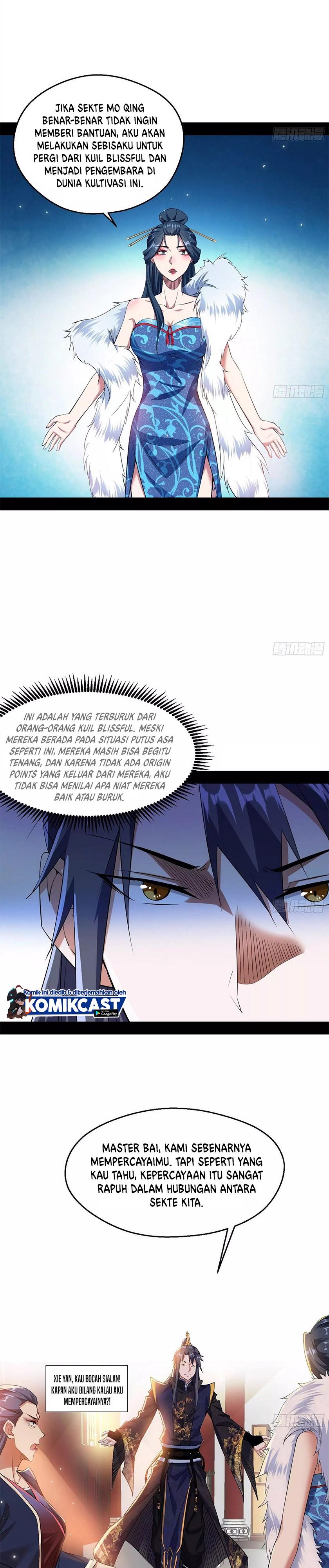 Dilarang COPAS - situs resmi www.mangacanblog.com - Komik im an evil god 087 - chapter 87 88 Indonesia im an evil god 087 - chapter 87 Terbaru 21|Baca Manga Komik Indonesia|Mangacan